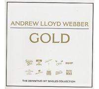 Webber, Andrew Andrew Lloyd Webber Gold: The Definitive Hit Singles Colle (CD)