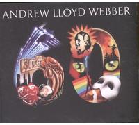 Webber, Andrew Lloyd - 60