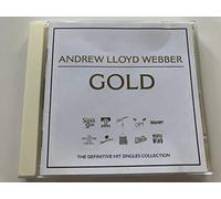 Webber, Andrew Lloyd - Gold-Definitive Hit. [Import]