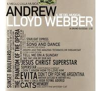 Webber Andrew Lloyd - Il Meglio Della Musica Di Anrew Lloyd Webber [Import]
