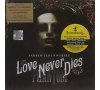 Webber, Andrew Lloyd - Love Never Dies [Import]