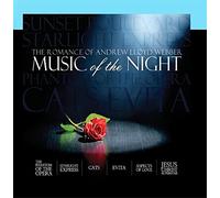Webber, Andrew Lloyd - Music of The Night: Alw Roman