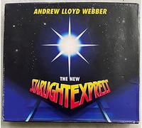 Webber, Andrew Lloyd - New Starlight...-London C