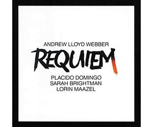 Webber, Andrew Lloyd - Requiem