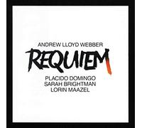 Webber, Andrew Lloyd - Requiem [Import]