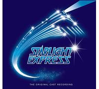 Webber, Andrew Lloyd - Starlight Express-O.C.R.