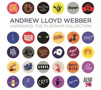 Webber, Andrew Lloyd - Unmasked-Ltd [Import]