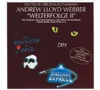 Webber, Andrew Lloyd - Welterfolge II [Import]