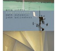 Webber,Anna (Anna Webber, Matt Mitchell, John Hollenbeck) - Simpletrio2000 [Import]