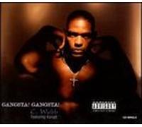 Webber, Chris - Gangsta (How U Do It)