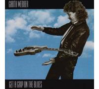 Webber,Garth - Get a Grip on The Blues [Import]