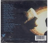 Webber, Garth - on The Edge