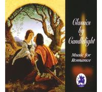 Julian Lloyd Webber – Candlelight Classics : Popular Romantic Adagios – Griffin