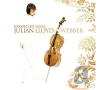 Webber, Julian Lloyd - Unexpected Songs