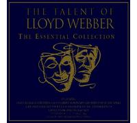 Webber, Lloyd - Talent of, The Essential C [Import]