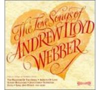 Webber - Love Songs of Andrew Lloyd Web