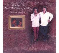 Webber Sisters - Vol 1-Classic/Best of the Webb