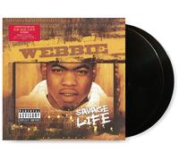 Webbie Savage Life (Vinyl)