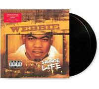 Webbie Savage Life (Vinyl)