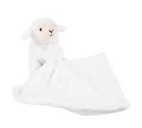 Webbox Layla The Cuddle Lamb - Couverture Douce pour Chiot et Chien pour l'anxiété