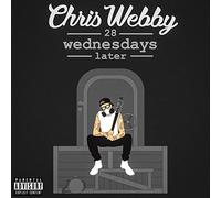 Webby Chris - 28 Wednesdays Later