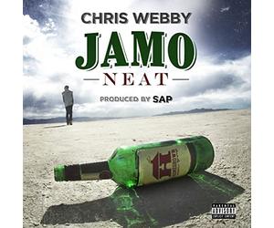 Webby, Chris - Jamo Neat