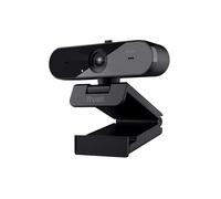 Webcam TRUST 2K QHD TAXON noir