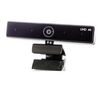 Webcam 4K Blizzard A380 Pro 3840 x 2160 Pixel support à pince, pied de support G