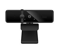 Webcam 4K Full HD Mini caméra avec Microphone 30fps USB Web Cam for PC Ordinateur Portable de Prise Vue vidéo Webcamera