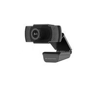 Conceptronic Webcam AMDIS 2 MP 1920×1080 USB 2.0 Noir