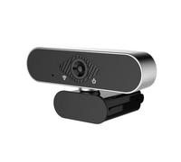 Webcam avec microphone Full HD, 1080p, périphérique USB avec trépied, caméra pour ordinateur PC et laptop, vidéos Youtube ou live