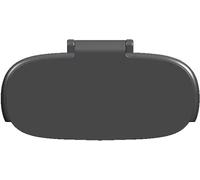 Webcam C270 C310 Obturateur De Confidentialité Coque Pour Logitech Hd C270 C310 C505 (Mise À Niveau)