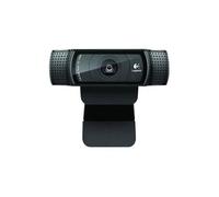 Webcam C920 HD Pro Full HD Noir