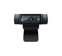Logitech Webcam C920 HD Pro Full HD Noir G