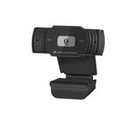 Conceptronic Webcam AMDIS04 Full HD 1080p avec microphone