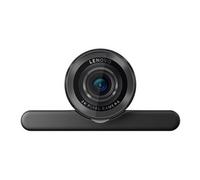 Lenovo Webcam - Farbe - 2560 x 1440 - 2K - Audio