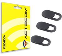 Webcam Cover, Webcam Cover Slider Design Ultra Slim Camera Cover Webcam Cover for All Types of Laptops