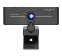 Live! Cam Sync 4K UHD 4K avec compensation de contre-jour