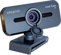 Webcam Creative Live! Cam Sync V3 2560 x 1440 Pixel support à pince