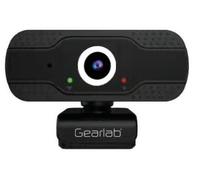 Gearlab Webcam G635 HD Office – 5 MP 2592×1944 Couleur Audio USB 2.0 (MJPEG, YUV)