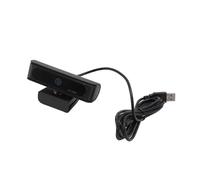 Webcam de Reconnaissance Faciale, Webcam PC 2MP 1920x1080P HD 30FPS, Caméra D'ordinateur USB, Angle de Vision de 80 Degrés, pour la Diffusion sur Le Web