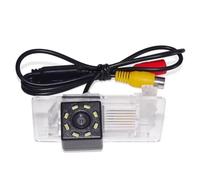Webcam de recul Voiture Caméra Recul D'assistance Voiture pour Skoda pour Yeti pour Rapid pour Spaceback pour Superb