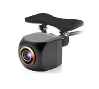 Webcam de recul Voiture Caméra Recul pour Voiture 170 ° 1920x1080P Fisheye Full HD Vision Nocturne Caméra Stationnement Inversée AHD(GAHD)