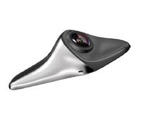 Webcam de recul Voiture Caméra Recul pour Voiture Angle Mort HD AHD 1080P Inversion Assistée des Côtés Gauche Et Droit Caméra d'angle Mort