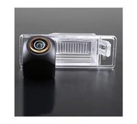 Webcam de recul Voiture pour Citroen C5 pour C-Triomphe Accessoires Caméra Stationnement Arrière À Vision Nocturne(GAHD1080P)