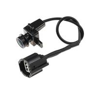 Webcam de recul Voiture pour Dodge pour Ram 1500 2500 3500 2009-2012 56054041AD Caméra Stationnement Arrière À Vision Nocturne pour Voiture