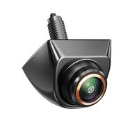 Webcam de recul Voiture pour GFA899 GAHD899 1920x1080P 170 ° Fisheye Car Full HD Caméra Recul À Vision Nocturne(Black-AHD1080P)