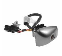 Webcam de recul Voiture pour Kia pour Cerato 95760A7CC1 95760-A7CC1 Caméra Recul Voiture Caméra D'assistance Recul(Gris foncé)