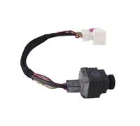 Webcam de recul Voiture pour Mercedes pour Benz W166 W117 W156 W463 A1669050803 Caméra Recul Voiture