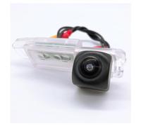 Webcam de recul Voiture pour Seat pour Leon MK3 Hayon Coupé 2012 2013 2014 2015 2016 2017 Voiture Vision Nocturne Vue Arrière Caméra Recul